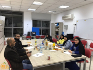 يافا: لجنة الآباء تؤكد "لا نقبل باساليب الرد التي تؤدي لابعاد طلابنا عن كتبهم ومملكتهم"